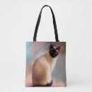 Zoek naar siamese cat tassen Huisdier