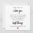 Recherche de lettre saint valentin cartes Petite