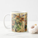 Recherche de cezanne tasses Post impressionnisme