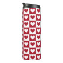 Recherche de chic voyage mugs Rouge