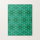 Recherche de magique puzzles Motif