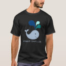 Recherche de le comté de humboldt tshirts Baleine