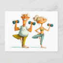 Zoek naar bejaarden briefkaarten Plezier