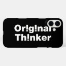 Zoek naar creatieve iphone hoesjes Uniek
