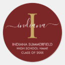 Zoek naar monogram stickers Meisje