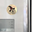 Recherche de monogramme e magnets Moderne