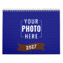 Zoek naar kalenders Aangepaste fotokalender