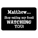 Recherche de nourriture magnets Frigo