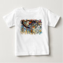Recherche de moderne bébé tshirts Peinture