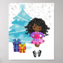 Recherche de danse africaine posters Noir
