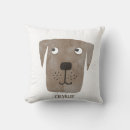 Recherche de labrador coussins Dog