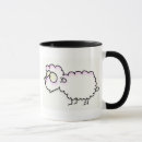 Recherche de humour moutons maison deco Bande dessinée