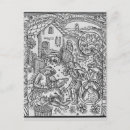 Recherche de mendiants cartes postales Anglais