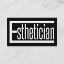 Recherche de facial cartes visite Esthétique