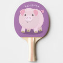 Recherche de pot raquettes ping pong Animal