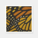Zoek naar monarch vlinder servetten Natuur