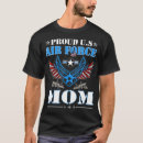 Recherche de us air force tshirts Maman