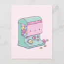 Recherche de distributeurs cartes postales Mignon