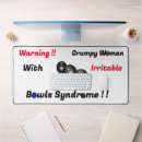 Recherche de bowling drôle tapis souris Boules