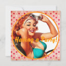 Recherche de kitch invitations Le kitsch