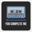 Zoek naar cassetteband stickers 80 jaar