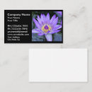 Recherche de mensonge cartes visite Fleurs