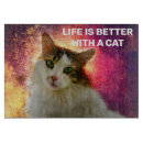 Recherche de chat planches à découper Cuisine