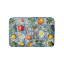 Recherche de tuile espagnole bain beauté Bleu