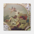 Recherche de allégorie magnets Putti