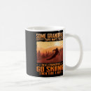 Recherche de ski alpin tasses Neige