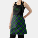Recherche de montre tabliers Tartan