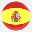 Recherche de drapeau espagne autocollants Espagnol