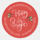 Recherche de nom et adresse autocollants D'adresse de retour