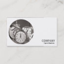 Recherche de alarmes cartes visite Moderne