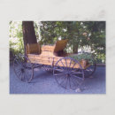 Recherche de chariot cartes postales Vintage