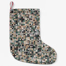 Recherche de alcool chaussette de noël Arrière plan abstrait