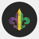 Recherche de new orleans autocollants Costume