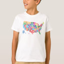 Recherche de des etats unis tshirts L'amérique du nord