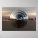 Recherche de tranquillité art Moderne