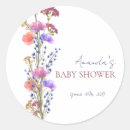 Recherche de acrylique autocollants Floral