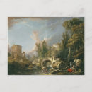 Recherche de françois boucher cartes postales Rococo