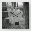 Recherche de fantômes horloges Hanté