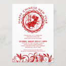 Recherche de chinese invitations Moderne