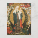 Recherche de reine vierge cartes postales Madonna