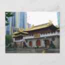 Zoek naar jade briefkaarten China
