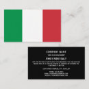 Recherche de italienne cartes visite Toute personne
