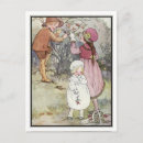 Recherche de noël vintage cartes postales Enfants