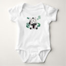 Recherche de tropical bébé vêtements Zèbre