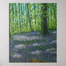 Recherche de bleuet posters Vert
