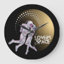 Recherche de univers horloges Lune